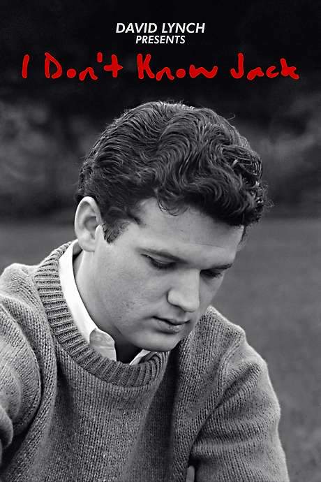 I Don’t Know Jack